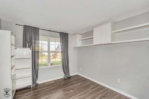 Tiny photo for 1782 Callander Trail, Yorkville, IL 60560 (MLS # 12506548)