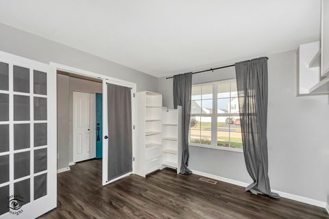 Tiny photo for 1782 Callander Trail, Yorkville, IL 60560 (MLS # 12506548)