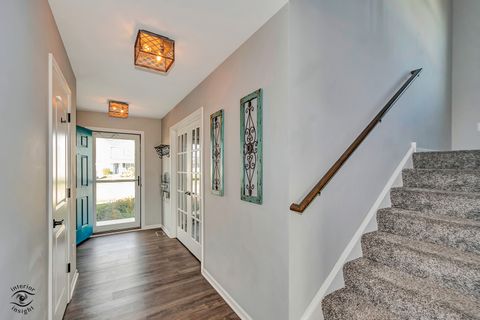 Tiny photo for 1782 Callander Trail, Yorkville, IL 60560 (MLS # 12506548)