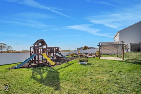 Tiny photo for 1782 Callander Trail, Yorkville, IL 60560 (MLS # 12506548)