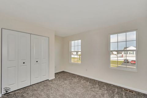 Tiny photo for 1782 Callander Trail, Yorkville, IL 60560 (MLS # 12506548)