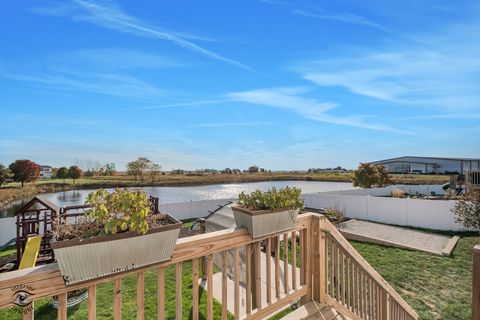 Tiny photo for 1782 Callander Trail, Yorkville, IL 60560 (MLS # 12506548)