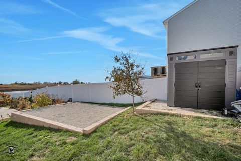 Tiny photo for 1782 Callander Trail, Yorkville, IL 60560 (MLS # 12506548)