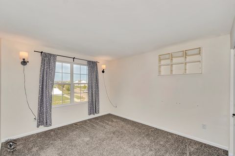 Tiny photo for 1782 Callander Trail, Yorkville, IL 60560 (MLS # 12506548)