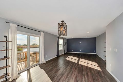 Tiny photo for 1782 Callander Trail, Yorkville, IL 60560 (MLS # 12506548)