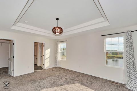 Tiny photo for 1782 Callander Trail, Yorkville, IL 60560 (MLS # 12506548)