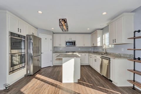 Tiny photo for 1782 Callander Trail, Yorkville, IL 60560 (MLS # 12506548)