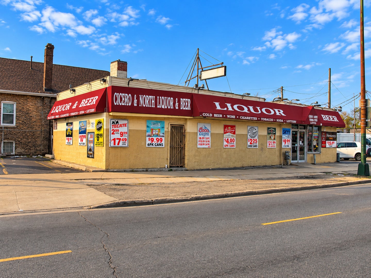 1636 N Cicero Avenue