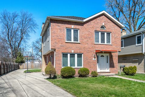 48 Hackberry Lane Glenview IL 60025