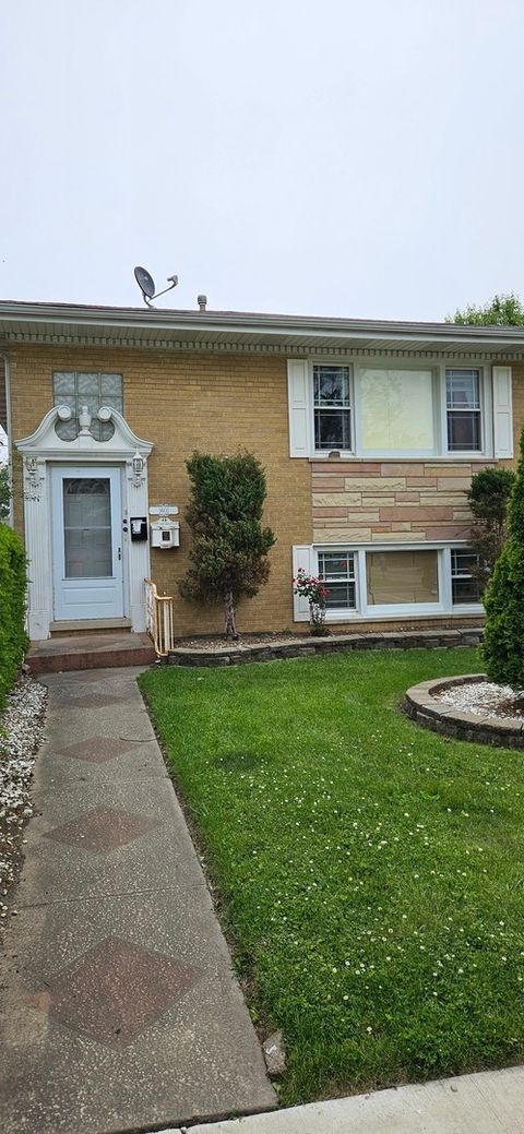 1601 44th Avenue Stone Park IL 60165