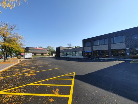 12201 S Harlem Avenue 12201-12211 Palos Heights IL 60463