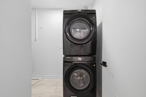 Tiny photo for 1355 N Western Avenue #2B, Chicago, IL 60622 (MLS # 12699612)