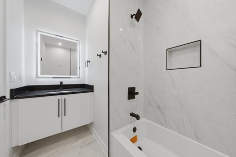Tiny photo for 1355 N Western Avenue #2B, Chicago, IL 60622 (MLS # 12699612)