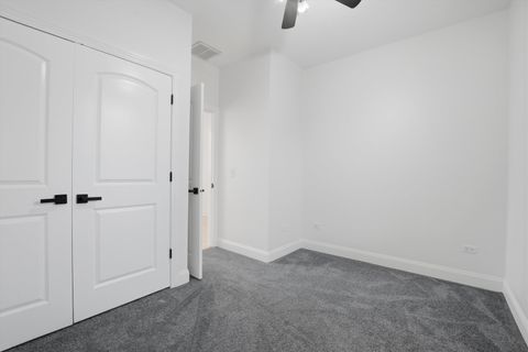 Tiny photo for 6534 S Kimbark Avenue #3, Chicago, IL 60637 (MLS # 12641612)