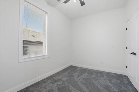 Tiny photo for 6534 S Kimbark Avenue #3, Chicago, IL 60637 (MLS # 12641612)