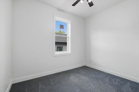 Tiny photo for 6534 S Kimbark Avenue #3, Chicago, IL 60637 (MLS # 12641612)