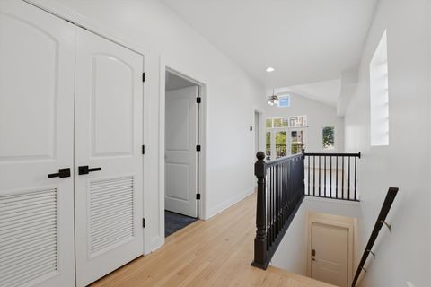Tiny photo for 6534 S Kimbark Avenue #3, Chicago, IL 60637 (MLS # 12641612)