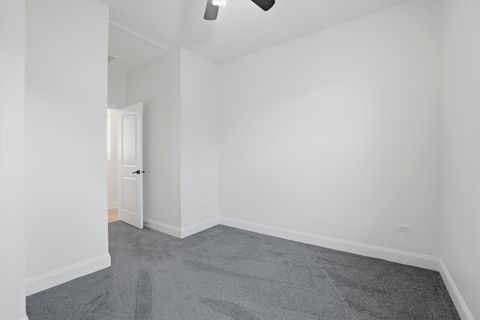 Tiny photo for 6534 S Kimbark Avenue #3, Chicago, IL 60637 (MLS # 12641612)