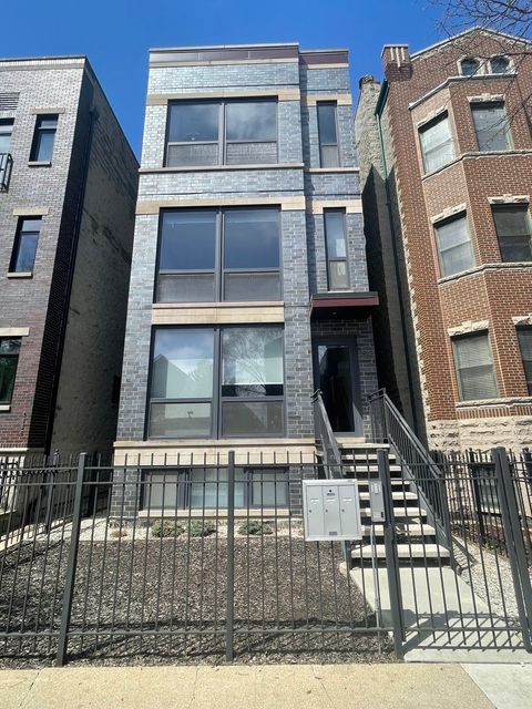 2848 N DAMEN Avenue 1 Chicago IL 60618