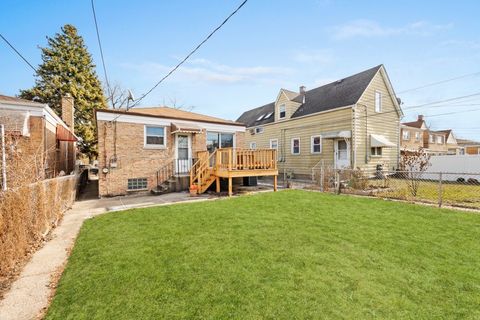 Tiny photo for 3606 S 53rd Court, Cicero, IL 60804 (MLS # 12621663)