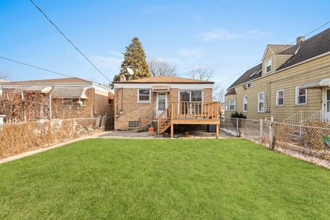 Tiny photo for 3606 S 53rd Court, Cicero, IL 60804 (MLS # 12621663)