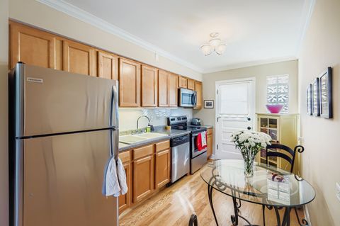 Tiny photo for 1427 Homestead Road #H, La Grange Park, IL 60526 (MLS # 12473064)