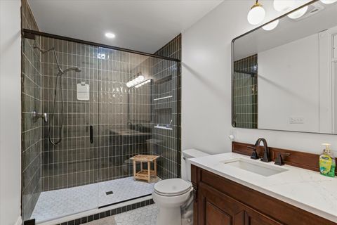 Tiny photo for 242 W Center Street, Paxton, IL 60957 (MLS # 12409685)
