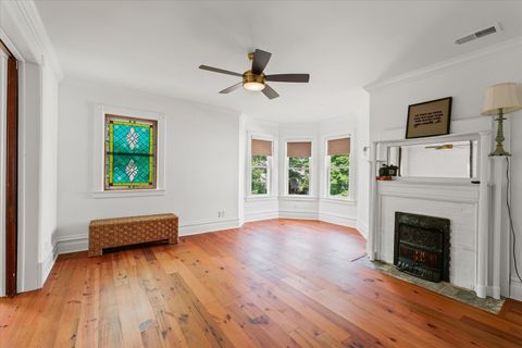 Tiny photo for 242 W Center Street, Paxton, IL 60957 (MLS # 12409685)