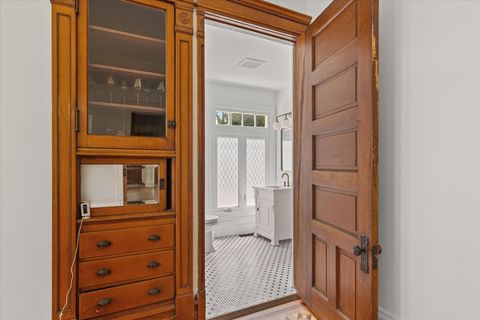 Tiny photo for 242 W Center Street, Paxton, IL 60957 (MLS # 12409685)