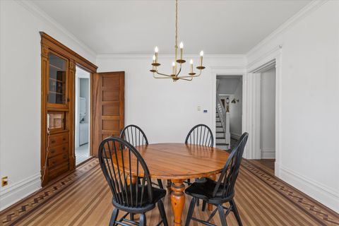 Tiny photo for 242 W Center Street, Paxton, IL 60957 (MLS # 12409685)