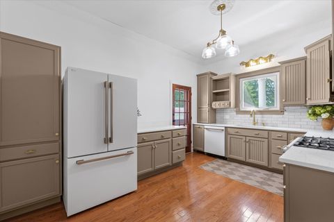 Tiny photo for 242 W Center Street, Paxton, IL 60957 (MLS # 12409685)