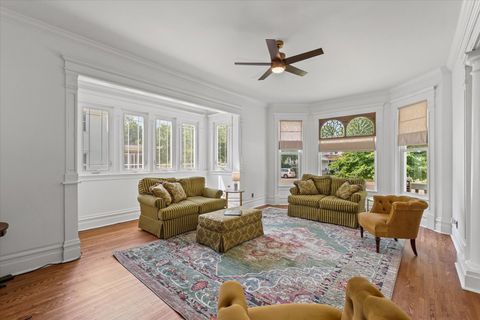 Tiny photo for 242 W Center Street, Paxton, IL 60957 (MLS # 12409685)
