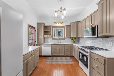 Tiny photo for 242 W Center Street, Paxton, IL 60957 (MLS # 12409685)