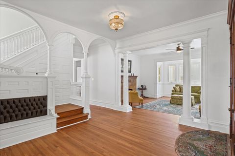 Tiny photo for 242 W Center Street, Paxton, IL 60957 (MLS # 12409685)
