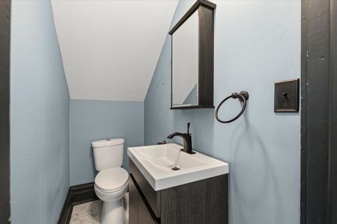 Tiny photo for 242 W Center Street, Paxton, IL 60957 (MLS # 12409685)