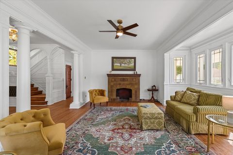 Tiny photo for 242 W Center Street, Paxton, IL 60957 (MLS # 12409685)