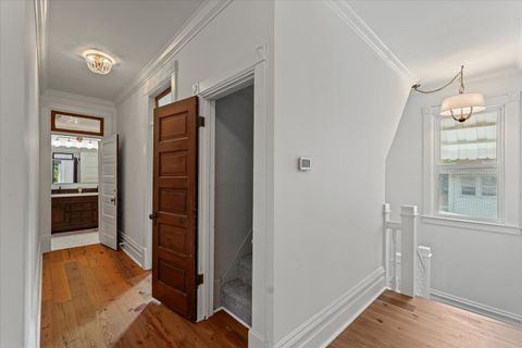 Tiny photo for 242 W Center Street, Paxton, IL 60957 (MLS # 12409685)