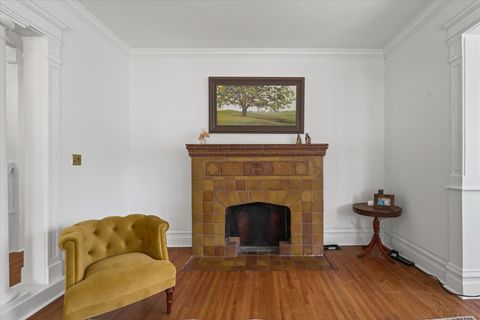 Tiny photo for 242 W Center Street, Paxton, IL 60957 (MLS # 12409685)