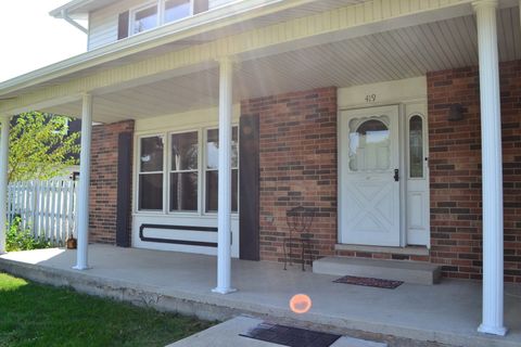 Tiny photo for 419 Charlestown Drive, Bolingbrook, IL 60440 (MLS # 12470049)