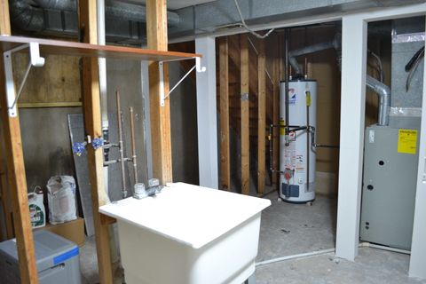 Tiny photo for 419 Charlestown Drive, Bolingbrook, IL 60440 (MLS # 12470049)