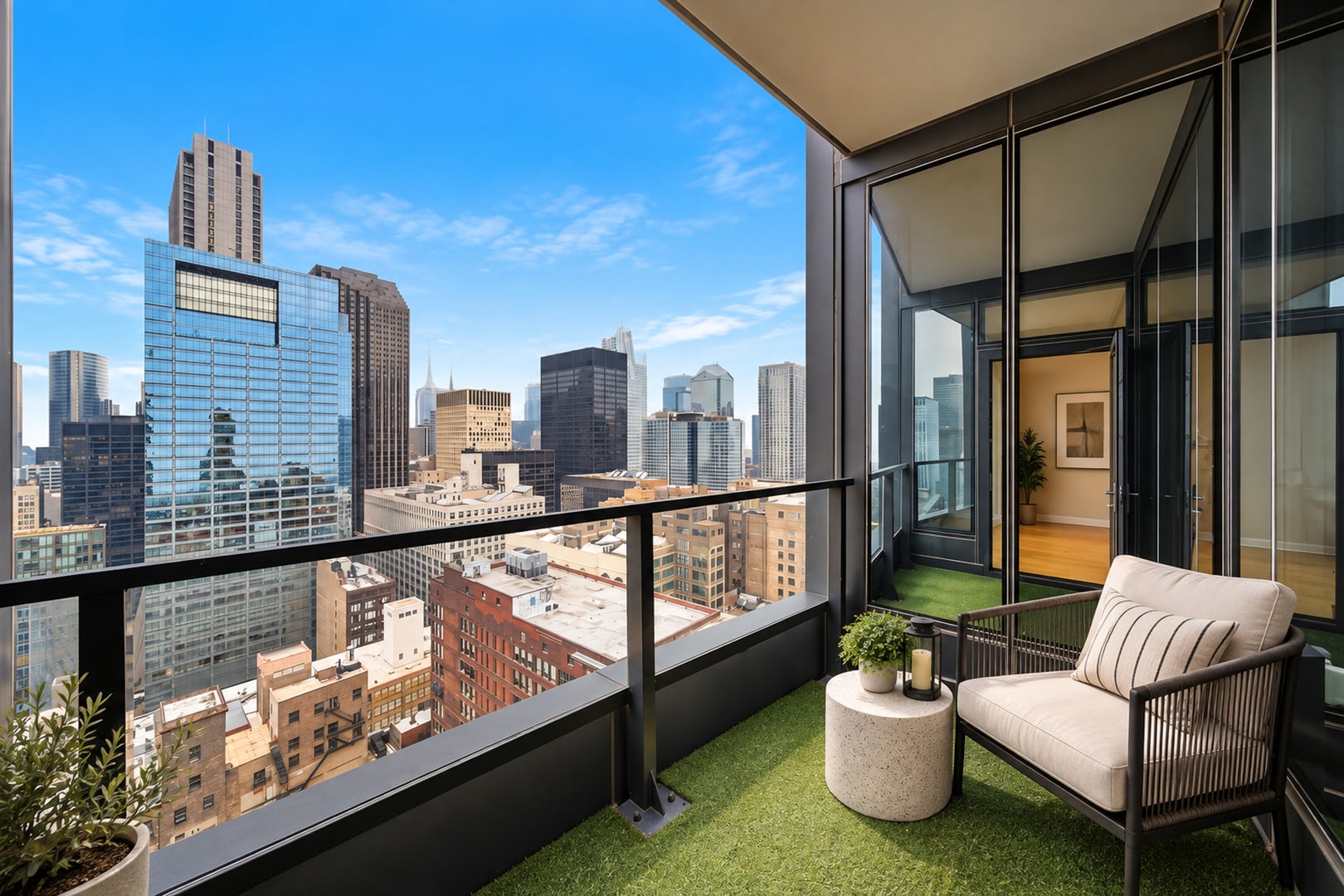 60 E Monroe Street 3306