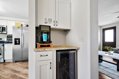 Tiny photo for 135 N Cook Street, Braidwood, IL 60408 (MLS # 12580895)