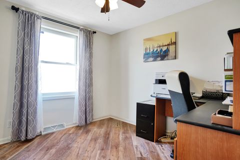 Tiny photo for 135 N Cook Street, Braidwood, IL 60408 (MLS # 12580895)