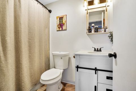 Tiny photo for 135 N Cook Street, Braidwood, IL 60408 (MLS # 12580895)