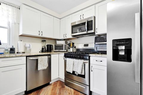 Tiny photo for 135 N Cook Street, Braidwood, IL 60408 (MLS # 12580895)