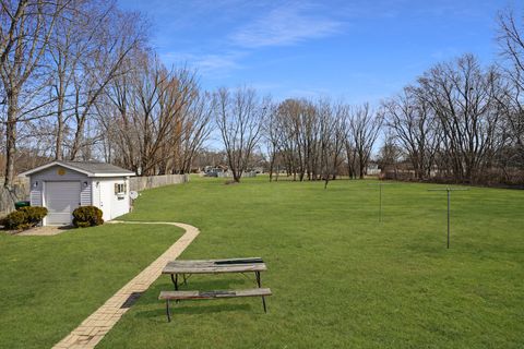 Tiny photo for 135 N Cook Street, Braidwood, IL 60408 (MLS # 12580895)