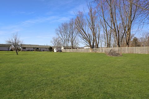 Tiny photo for 135 N Cook Street, Braidwood, IL 60408 (MLS # 12580895)