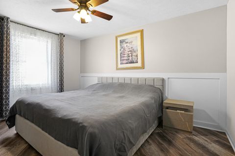 Tiny photo for 135 N Cook Street, Braidwood, IL 60408 (MLS # 12580895)