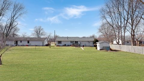 Tiny photo for 135 N Cook Street, Braidwood, IL 60408 (MLS # 12580895)
