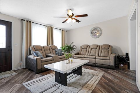 Tiny photo for 135 N Cook Street, Braidwood, IL 60408 (MLS # 12580895)